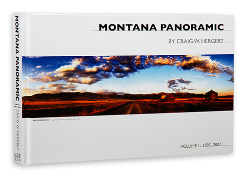 Montana Panoramic Volume 1: 1997-2007